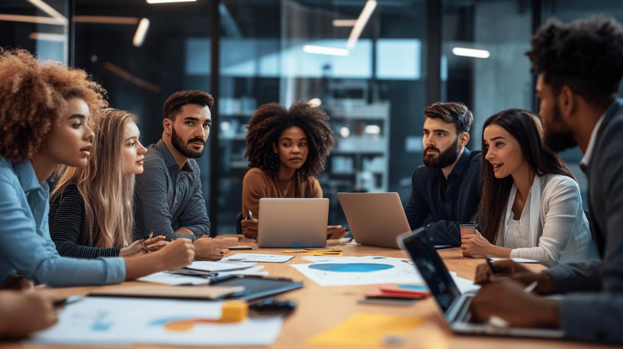 Bienestar corporativo: Guía definitiva sobre cómo motivar al equipo sin subir sueldos
