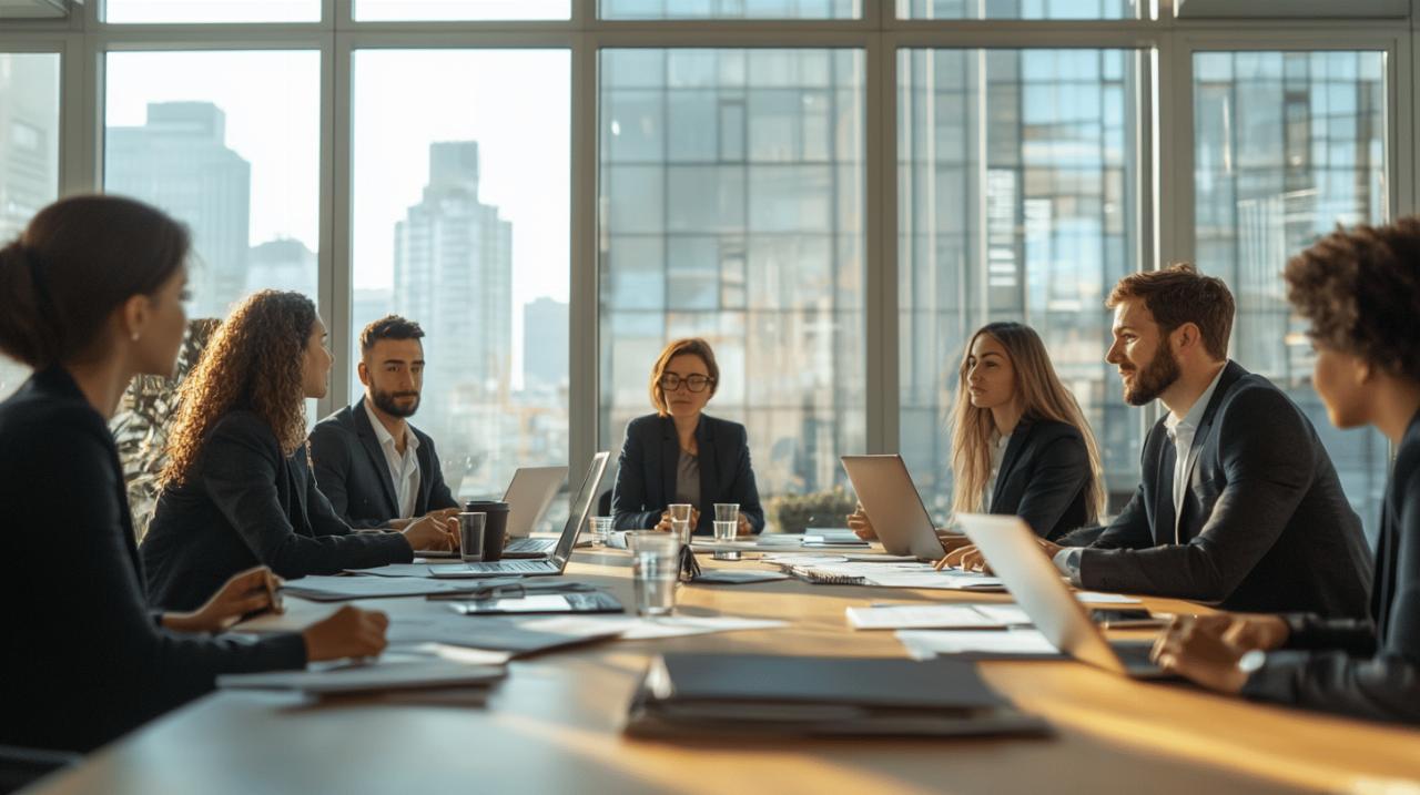 El equilibrio entre proveedor y cliente en tu modelo de contrato de prestación de servicios actualizado 2025