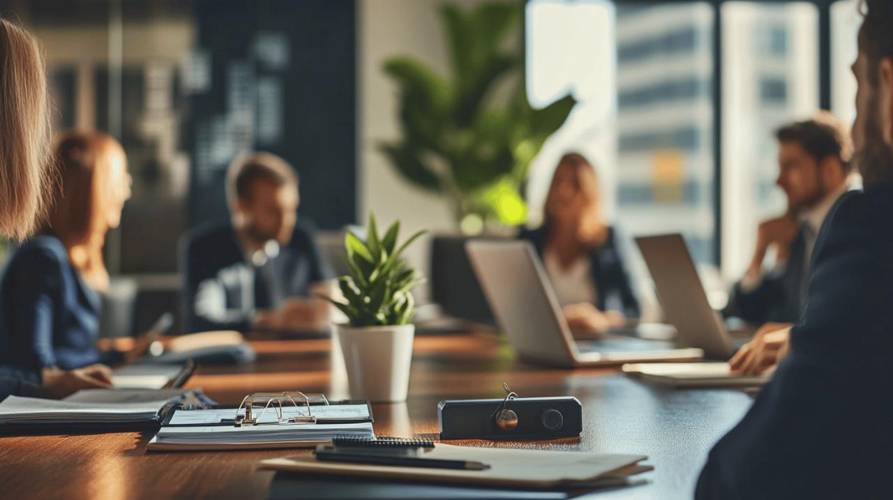 Precedentes legales que establecen cuándo es legal grabar reuniones de trabajo sin permiso