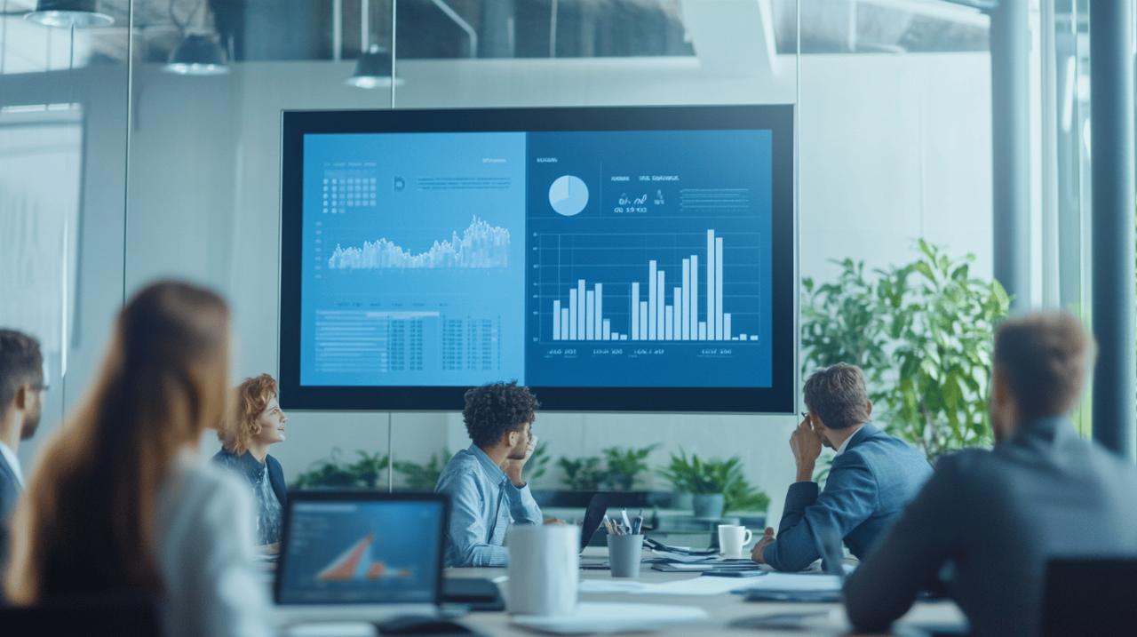 Maximiza tus ventas: Tácticas de up-selling para servicios B2B y B2C con demostraciones convincentes
