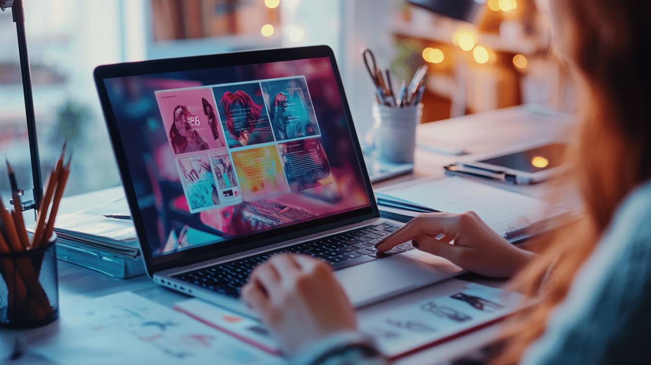 Guía de Optimización Visual en TikTok Ads para Marcas Pequeñas B2C: Primeros Pasos para Mejorar el CTR