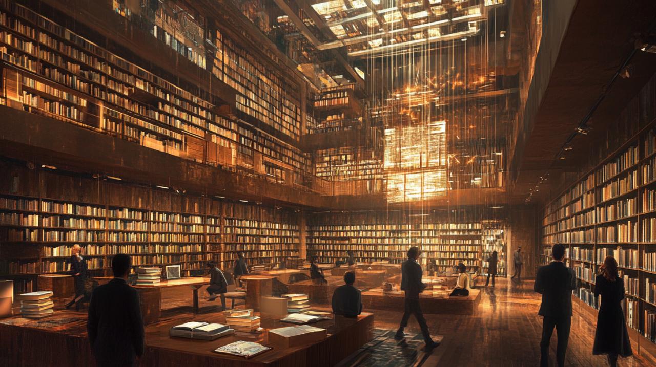 Explorando la influencia de la filosofía moderna en la literatura contemporánea