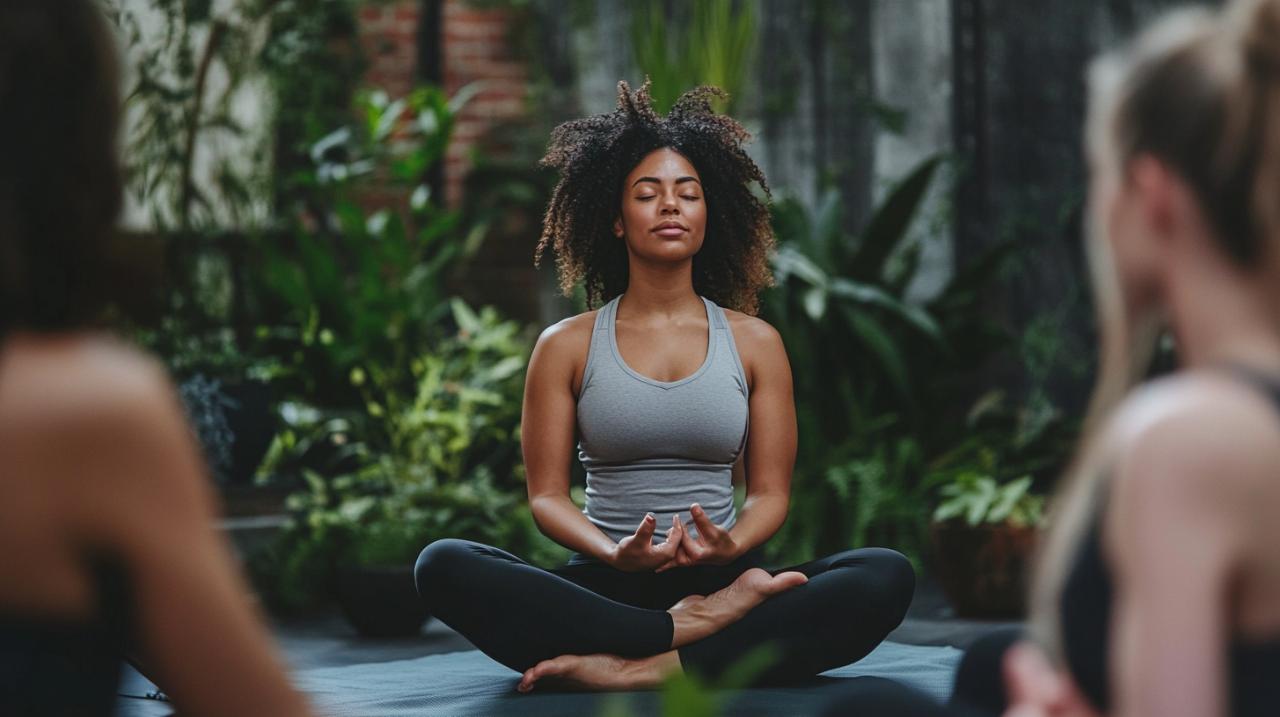 Explorando las tendencias en estilo de vida que transforman el bienestar femenino integral