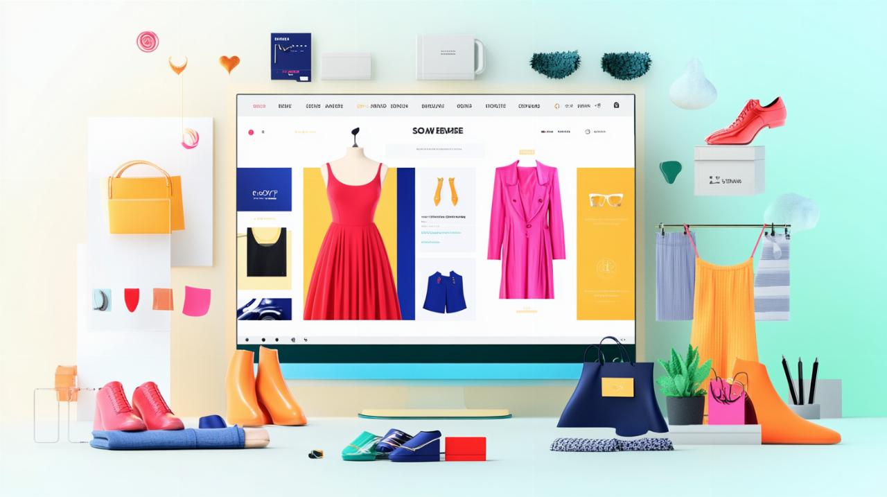 Cómo encontrar tiendas en línea de moda actual para renovar tu guardarropa