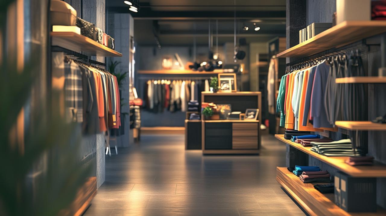 Las mejores tiendas de moda online para actualizar tu armario con estilo