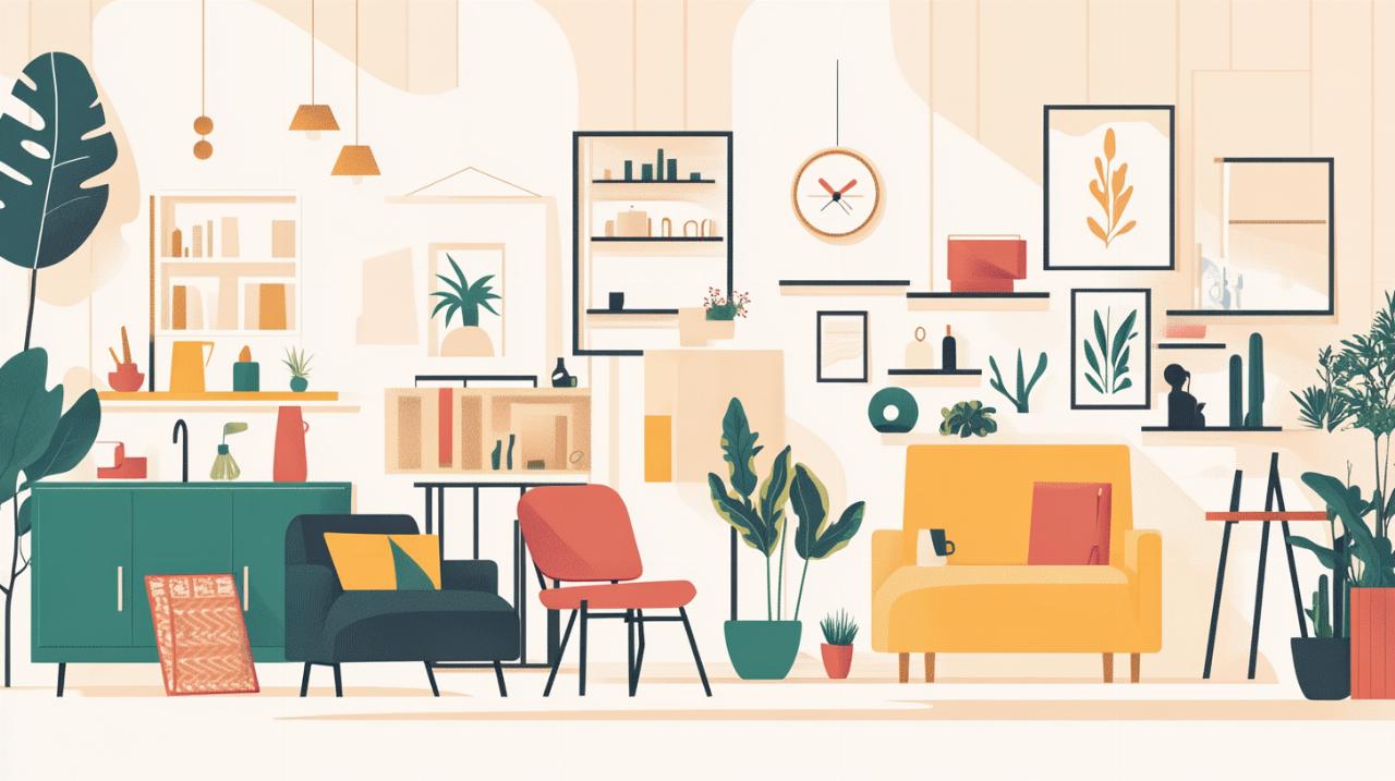 Consejos para elegir la mejor tienda en línea para tus compras del hogar