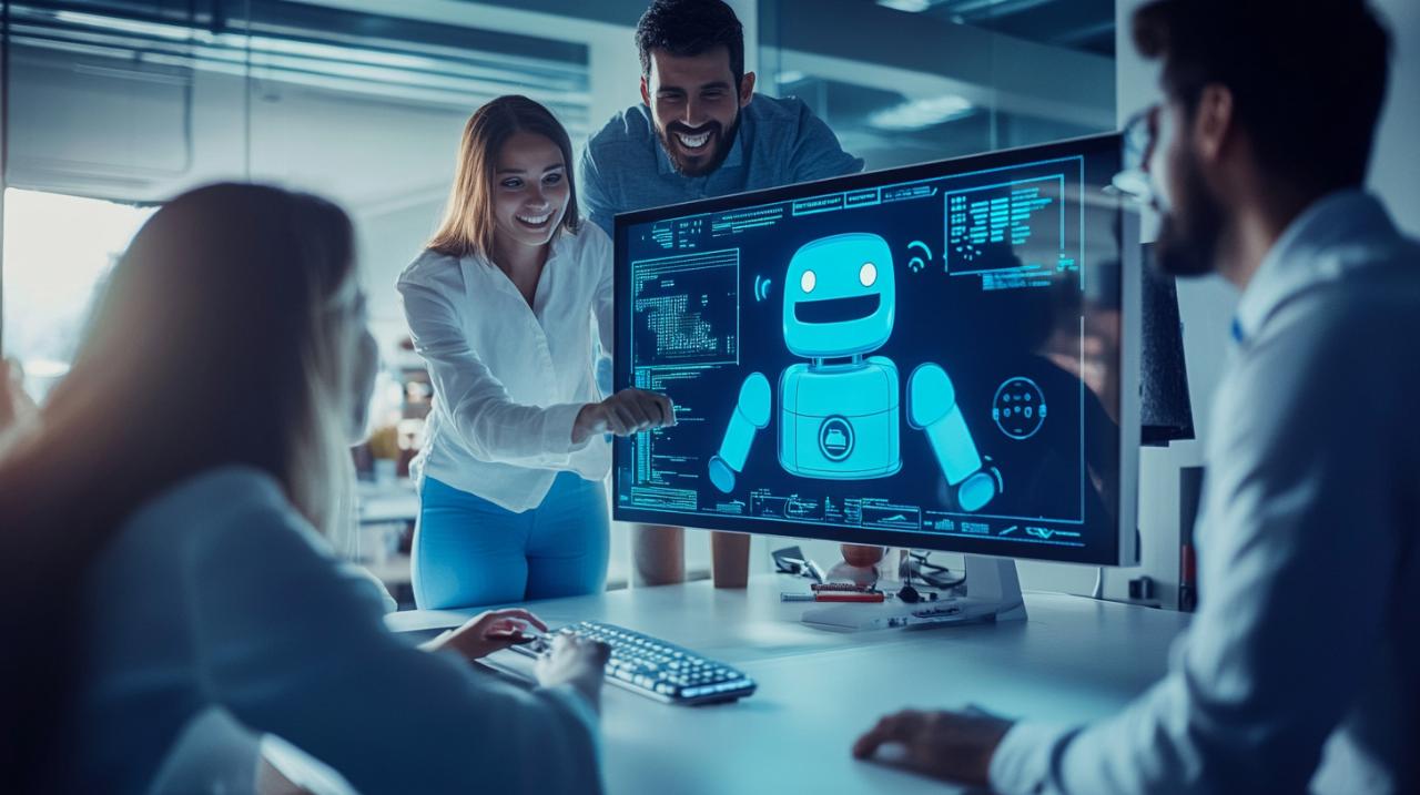 Cómo utilizar Chatbot GPT gratis para mejorar la comunicación empresarial